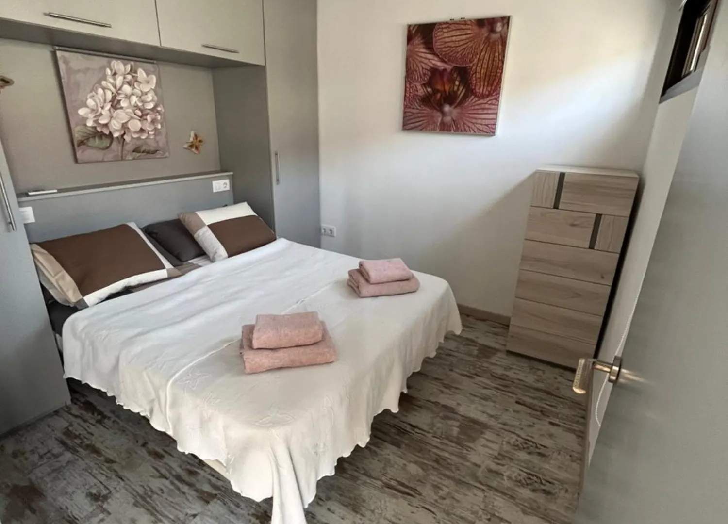 Mare Verde A10 Costa Adeje  Apartmán