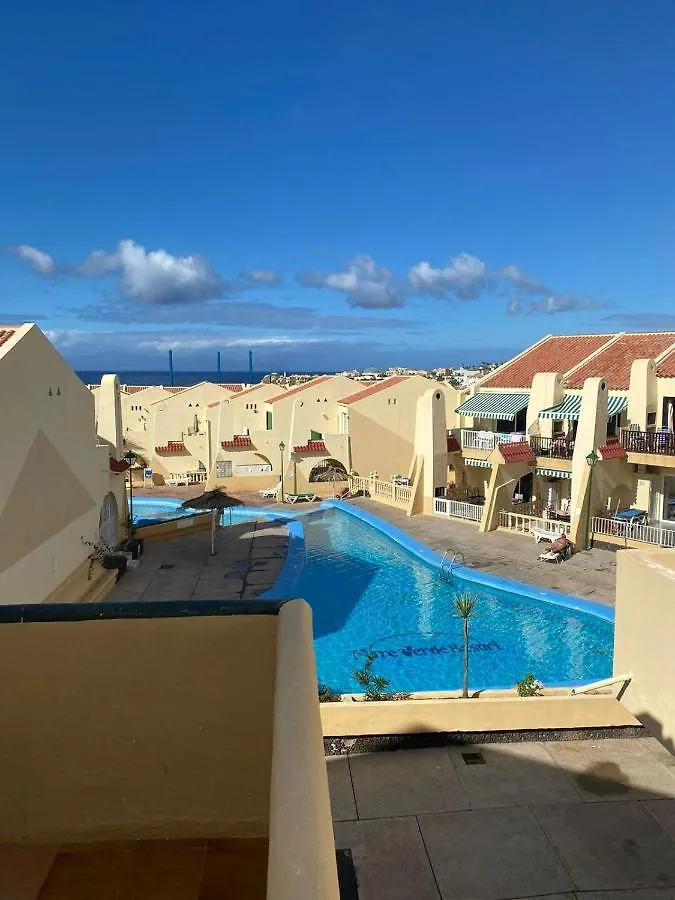 Apartment Mare Verde A10 Costa Adeje  Spain