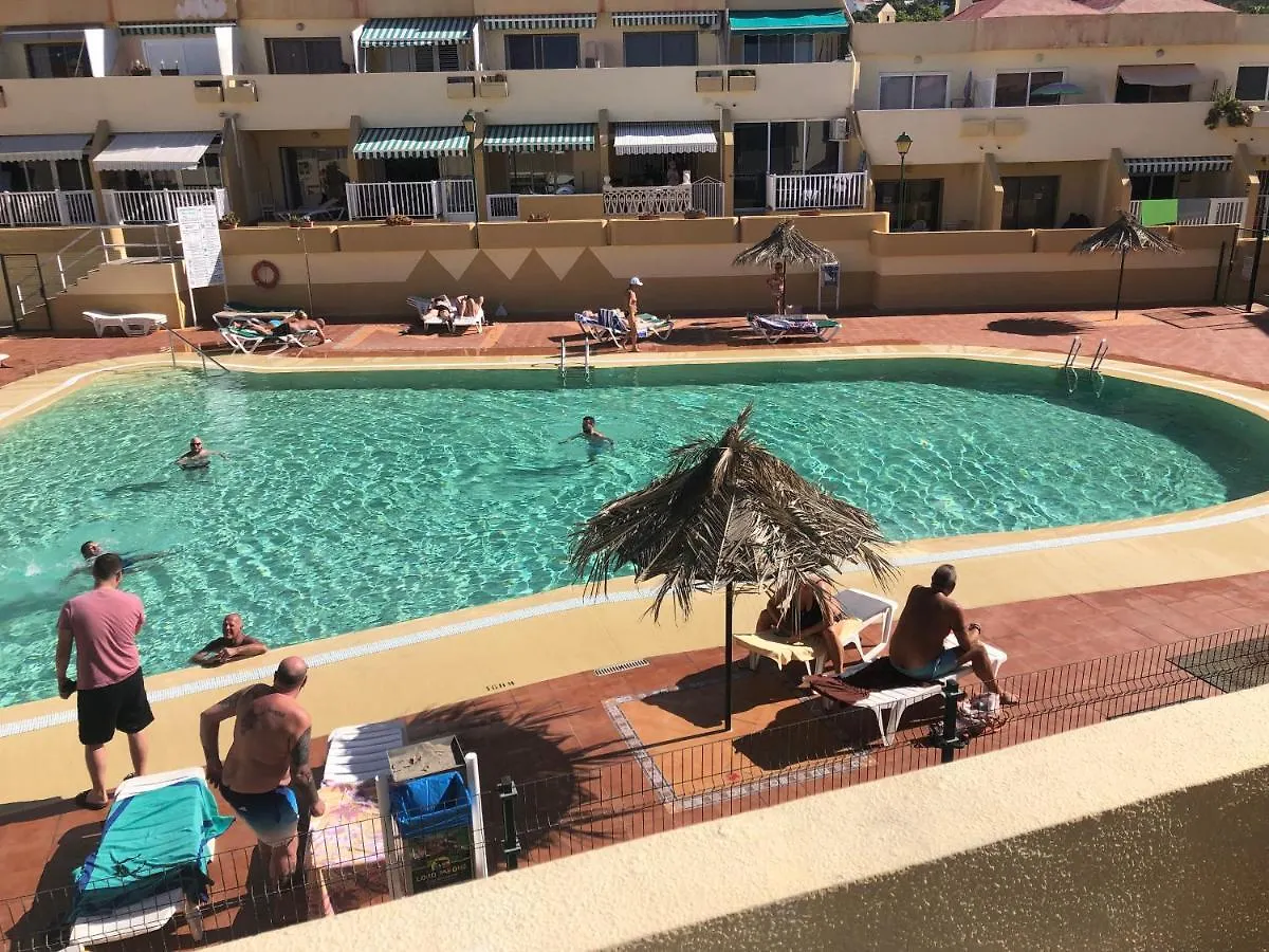 Apartman Mare Verde A10 Costa Adeje