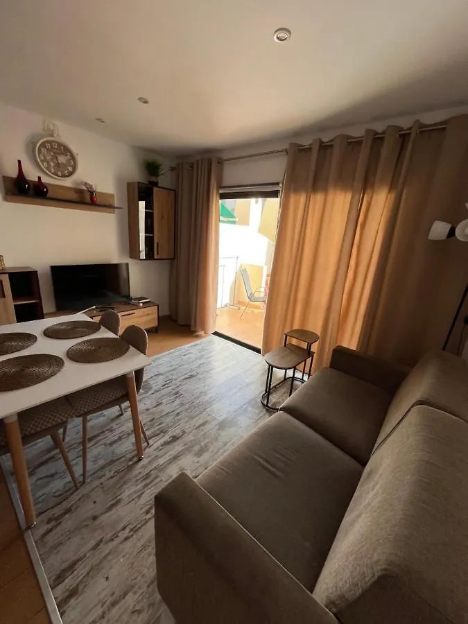 Apartment Mare Verde A10 Costa Adeje