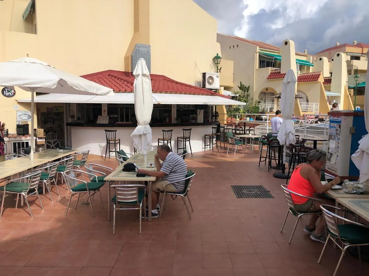 Apartman Mare Verde A10 Costa Adeje