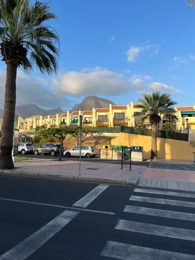 Mare Verde A10 Costa Adeje  Apartman