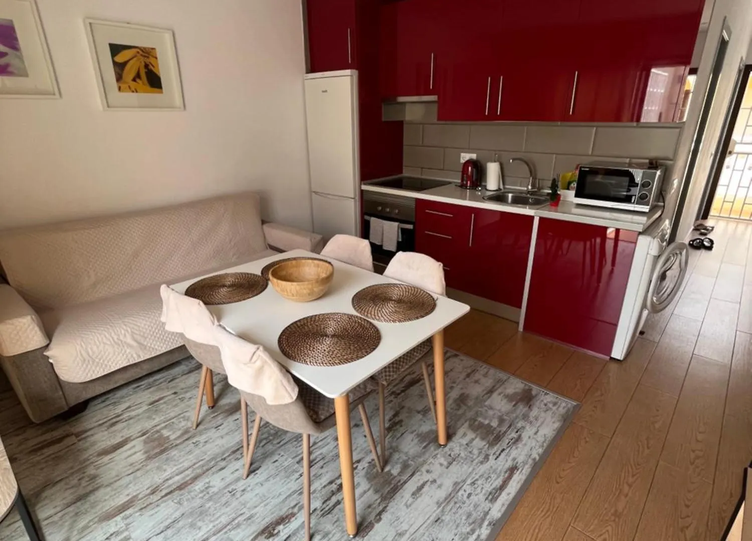 Apartment Mare Verde A10 Costa Adeje