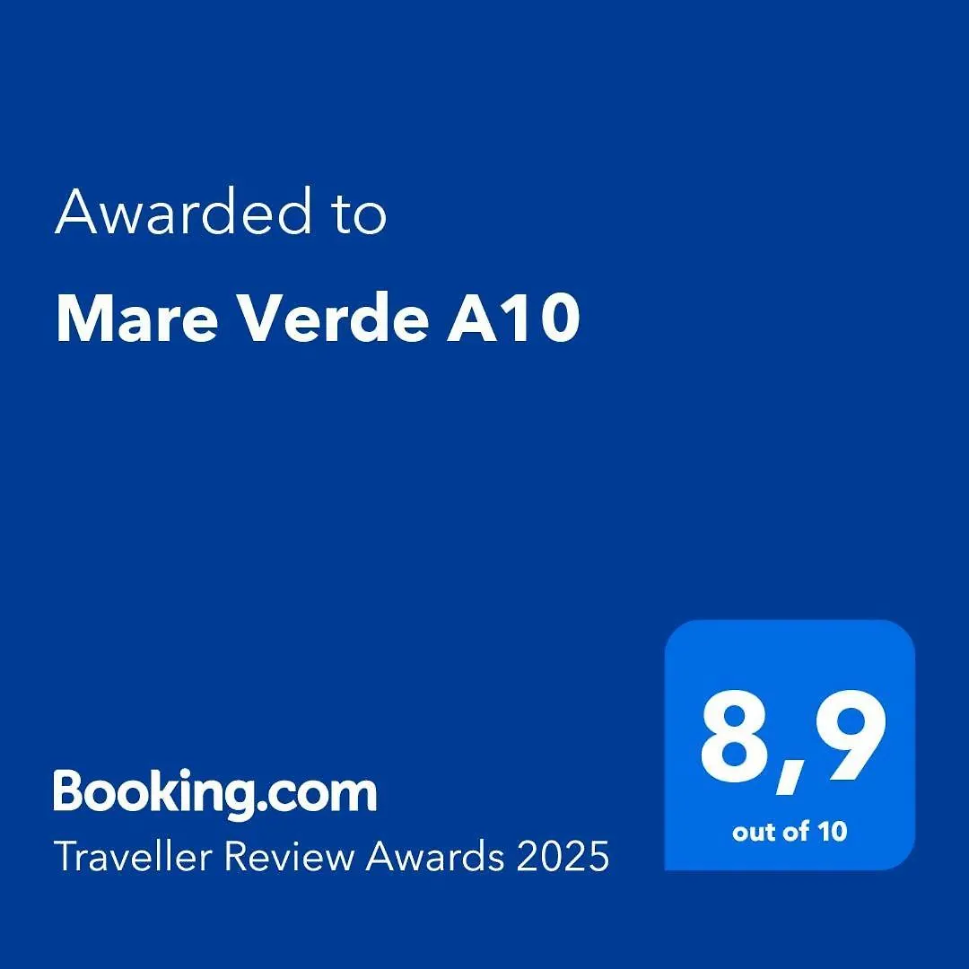 Apartment Mare Verde A10 Costa Adeje  Spain